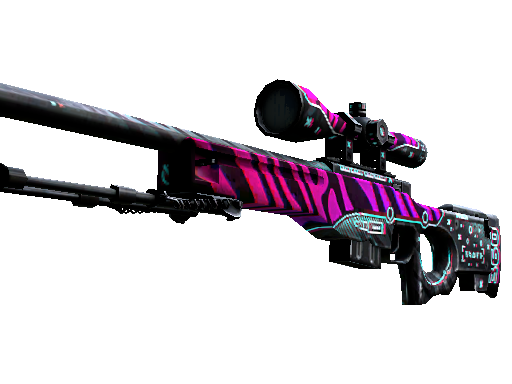 AWP | Chromatic Aberration