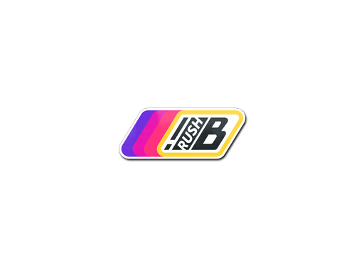 Sticker | Shifty Tactics