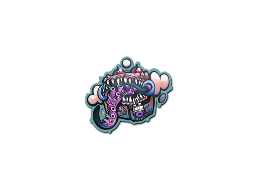 Sticker | Dreams And Mimics
