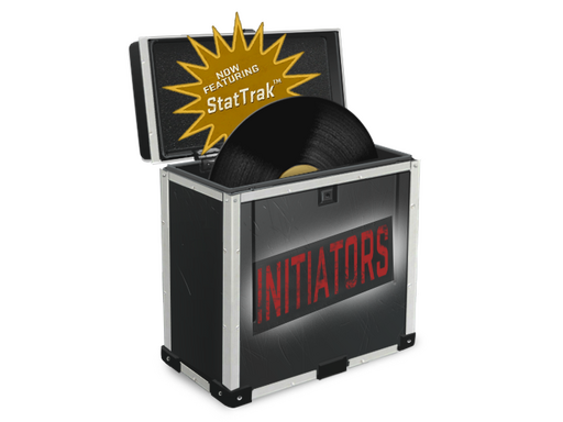 StatTrak™ Initiators Music Kit Box