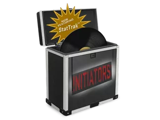 StatTrak™ Initiators Music Kit Box