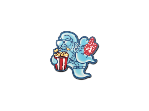 Sticker | Spectators
