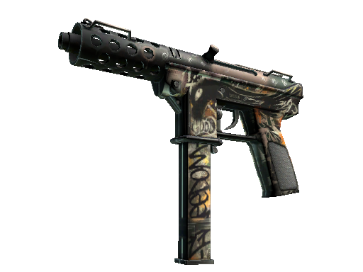 Tec-9 | Rebel