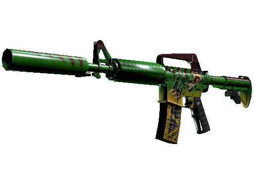 M4A1-S | Emphorosaur-S