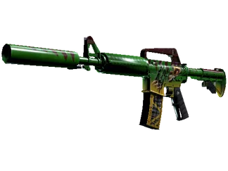 M4A1-S | Emphorosaur-S (Factory New)