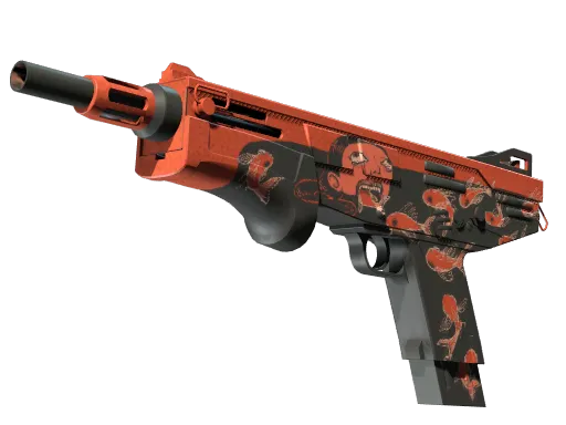MAG-7 | Insomnia (Minimal Wear)