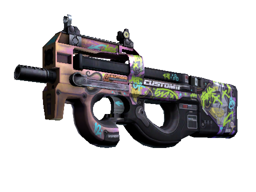 P90 | Neoqueen