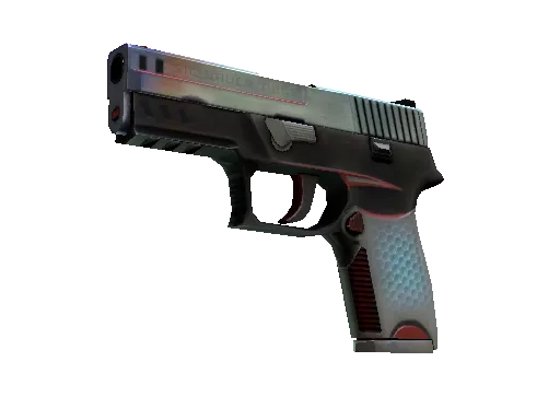 P250 | Cyber Shell (Factory New)