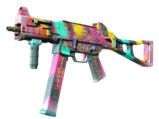 UMP-45 | Wild Child (Factory New)