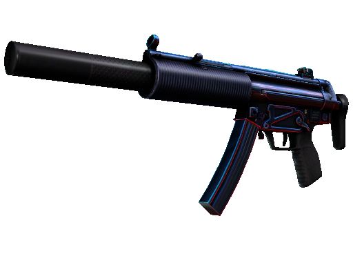 MP5-SD | Liquidation