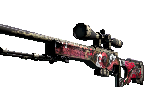 AWP | Duality