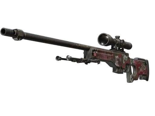 AWP | Duality (Minimal Wear)