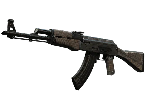 AK-47 | Steel Delta (Field-Tested)
