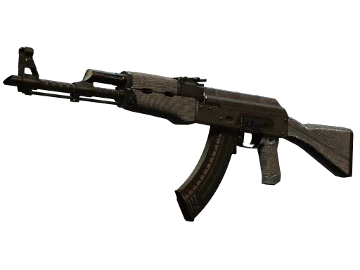 AK-47 | Steel Delta (Battle-Scarred)