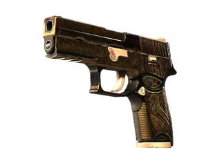 P250 | Apep's Curse (Minimal Wear)