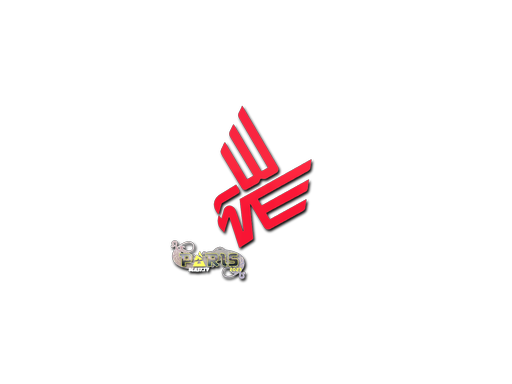 Sticker | Bad News Eagles | Paris 2023