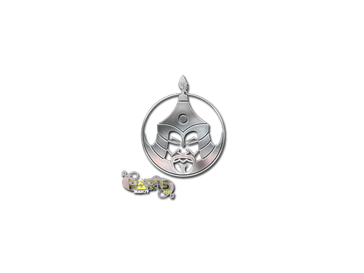 Sticker | The MongolZ | Paris 2023