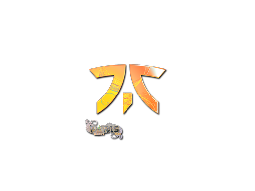 Sticker | Fnatic (Holo) | Paris 2023