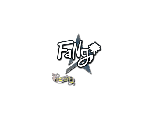 Sticker | FaNg | Paris 2023