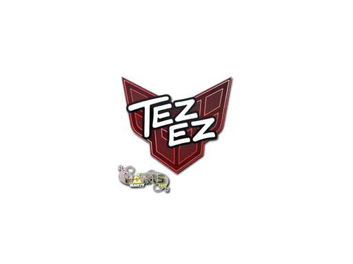 Sticker | TeSeS | Paris 2023