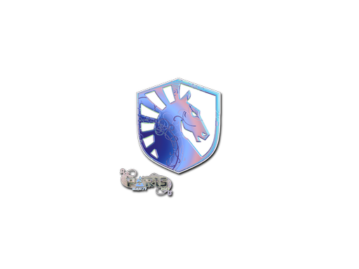 Sticker | Team Liquid (Holo) | Paris 2023