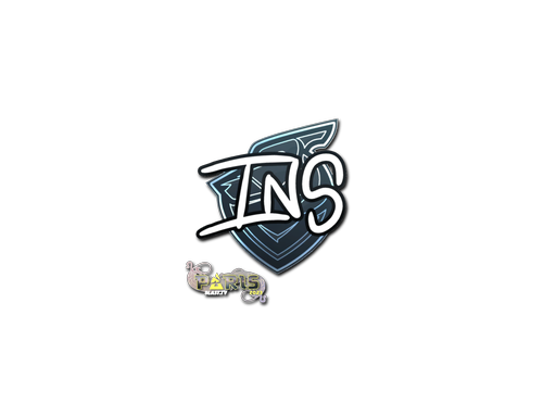 Sticker | INS | Paris 2023