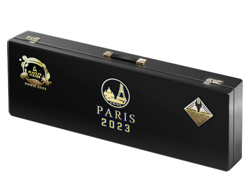 Paris 2023 Anubis Souvenir Package