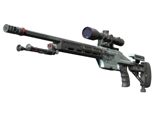 SSG 08 | Dezastre