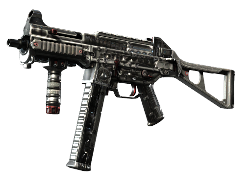 UMP-45 | Motorized