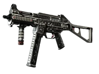 UMP-45 | Motorized (Minimal Wear)