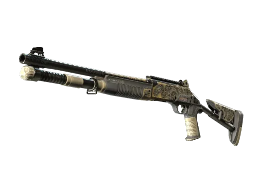 XM1014 | Irezumi (Factory New)
