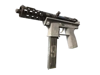 StatTrak™ Tec-9 | Slag (Minimal Wear)