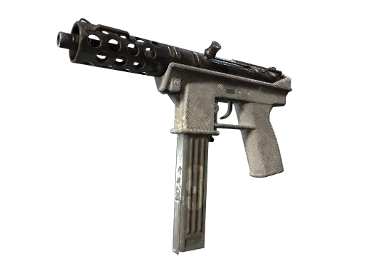 StatTrak™ Tec-9 | Slag (Battle-Scarred)