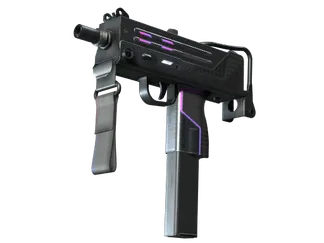 MAC-10 | Light Box (Factory New)