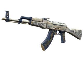 AK-47 | Inheritance (Battle-Scarred)