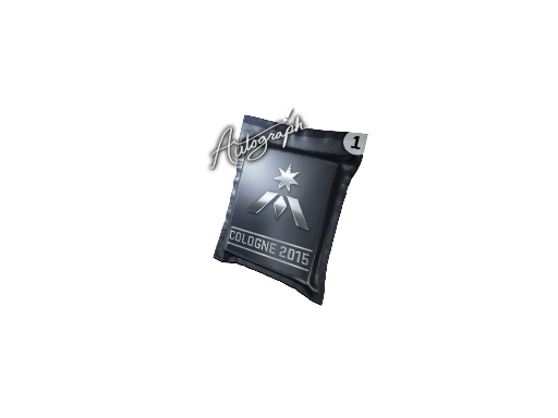 Autograph Capsule | Team Immunity | Cologne 2015