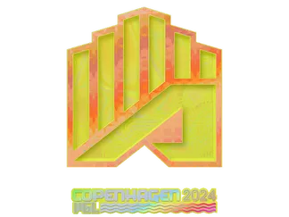 Sticker | AMKAL ESPORTS (Holo)