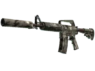 M4A1-S | VariCamo (Field-Tested)