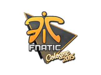 Sticker | Fnatic