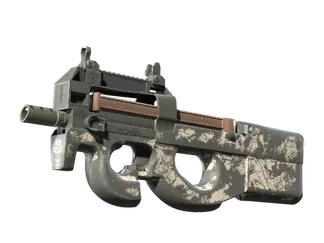 P90 | Schematic