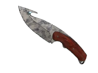 ★ Gut Knife | Stained