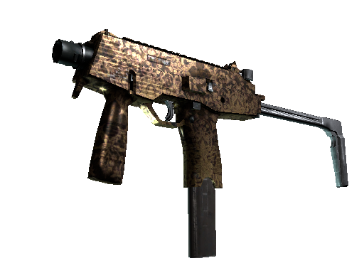 MP9 | Music Box