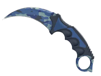 ★ Karambit | Bright Water