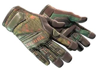 ★ Specialist Gloves | Buckshot