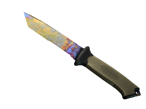 ★ Ursus Knife | Case Hardened