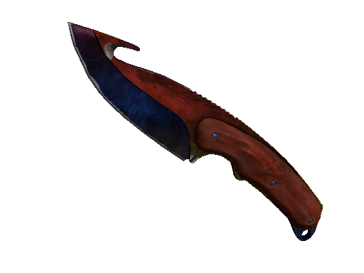 ★ Gut Knife | Marble Fade