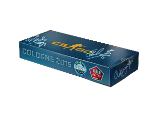 ESL One Cologne 2015 Mirage Souvenir Package