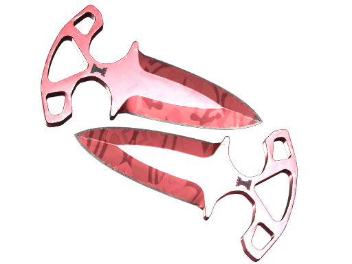 ★ Shadow Daggers | Slaughter