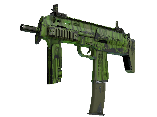 MP7 | Tall Grass