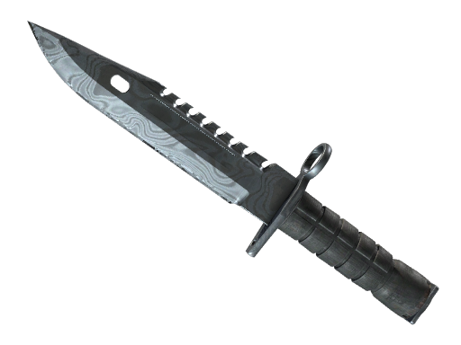 ★ M9 Bayonet | Damascus Steel